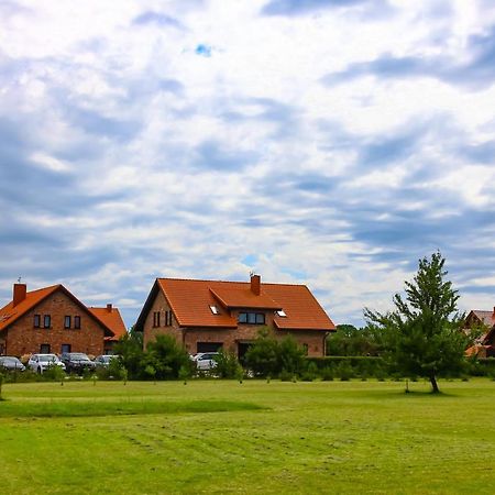Karkles Villa Екстериор снимка