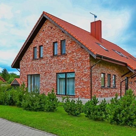 Karkles Villa Екстериор снимка