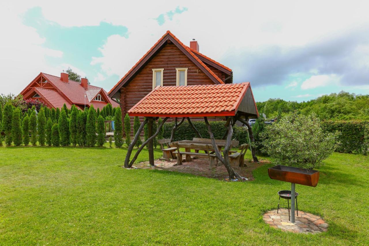 Karkles Villa Екстериор снимка