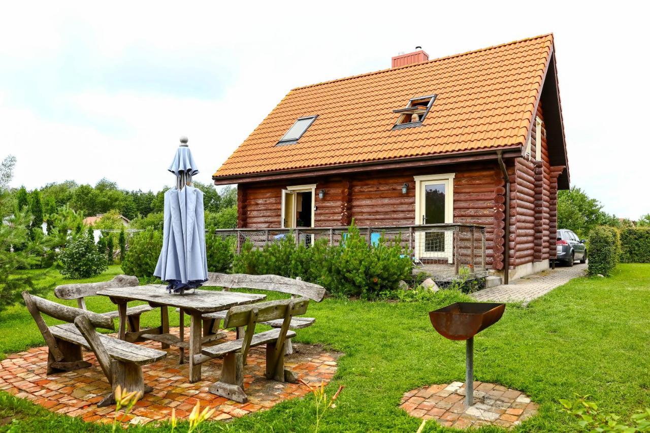Karkles Villa Екстериор снимка
