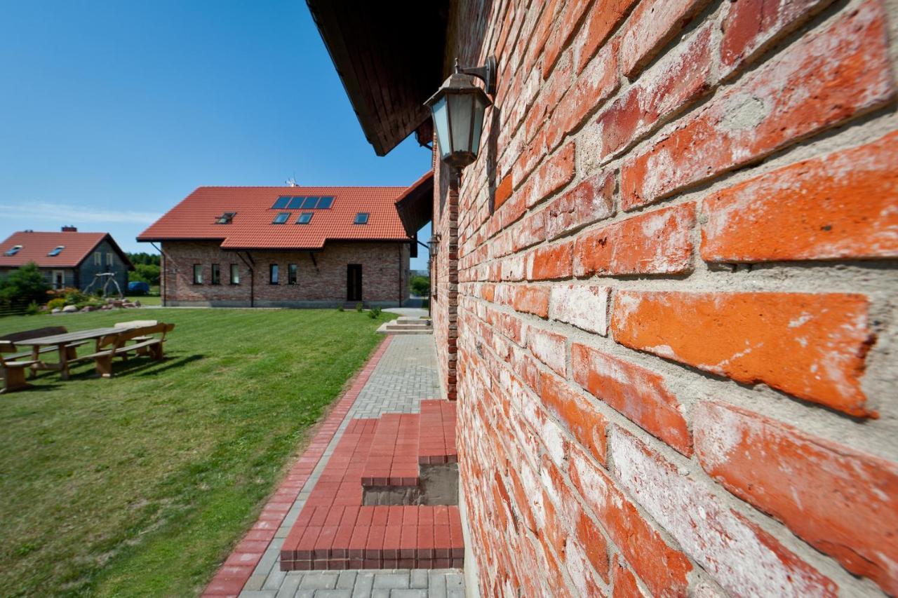 Karkles Villa Екстериор снимка
