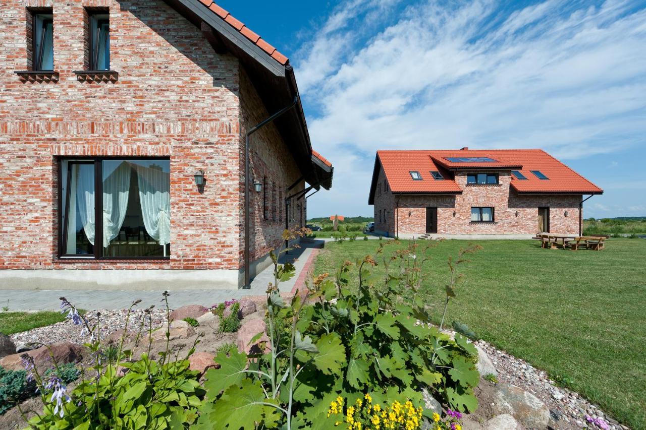 Karkles Villa Екстериор снимка