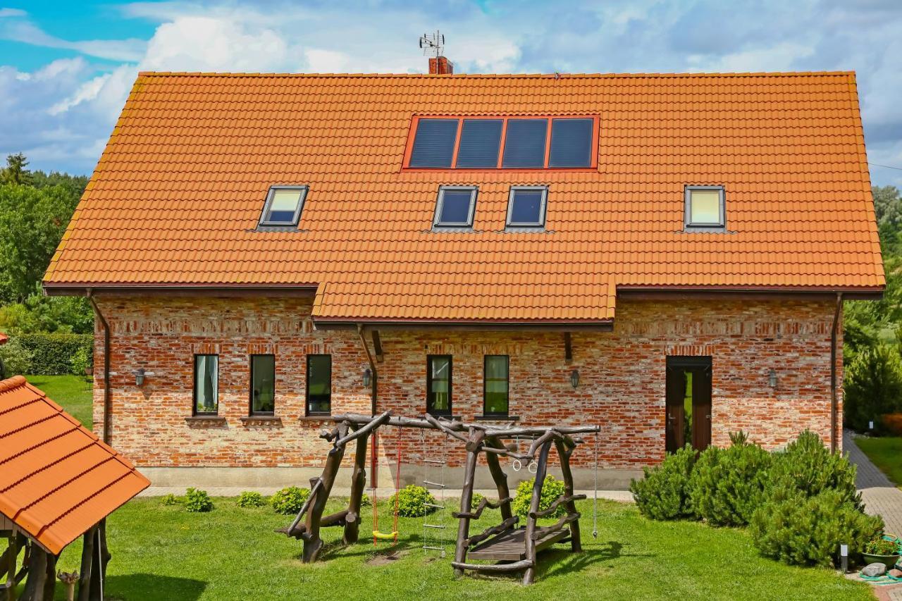 Karkles Villa Екстериор снимка