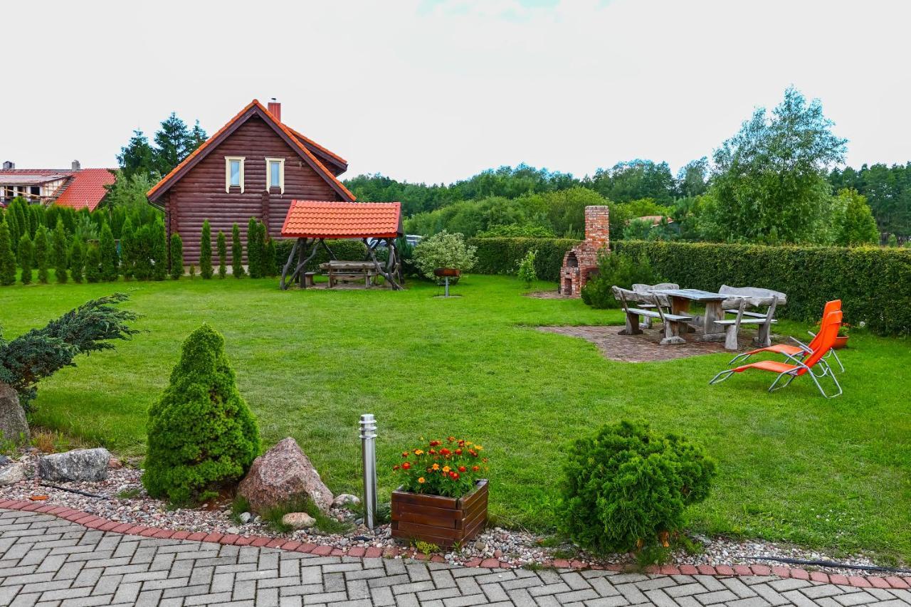 Karkles Villa Екстериор снимка