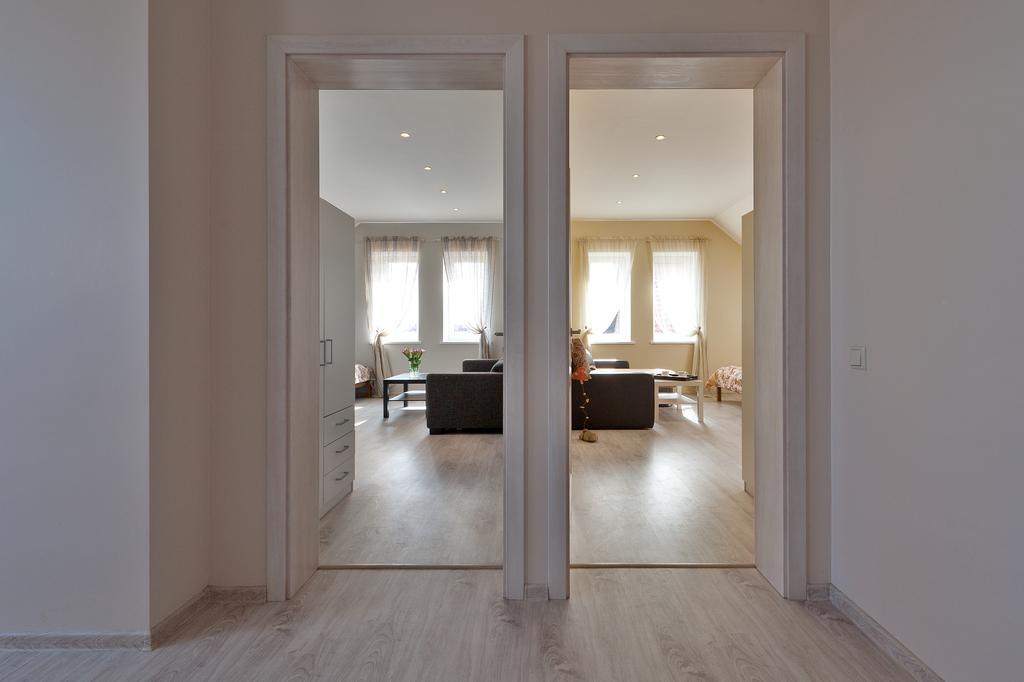 Karkles Villa Екстериор снимка