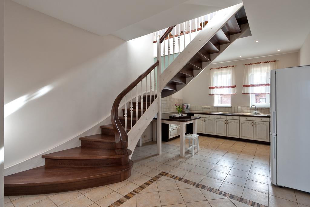 Karkles Villa Екстериор снимка