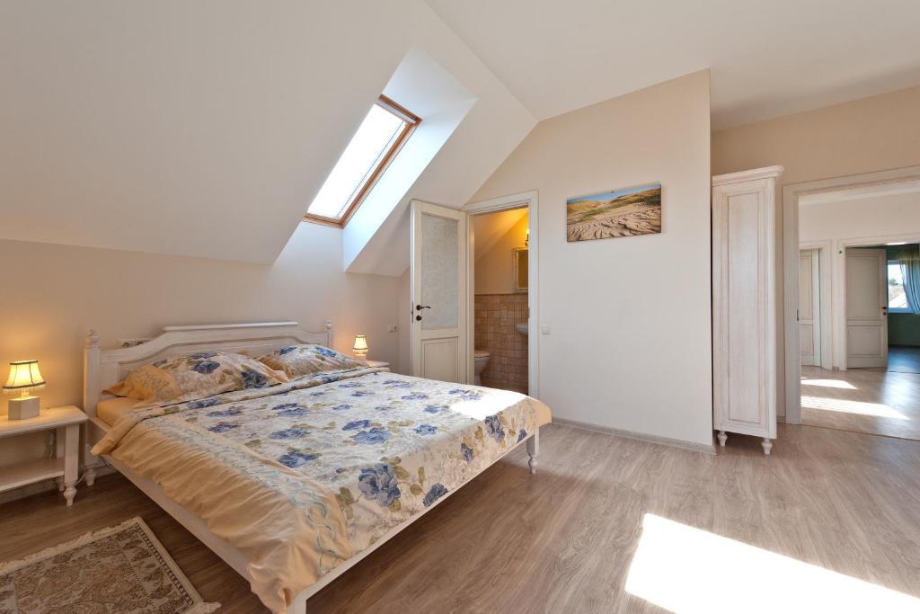 Karkles Villa Екстериор снимка