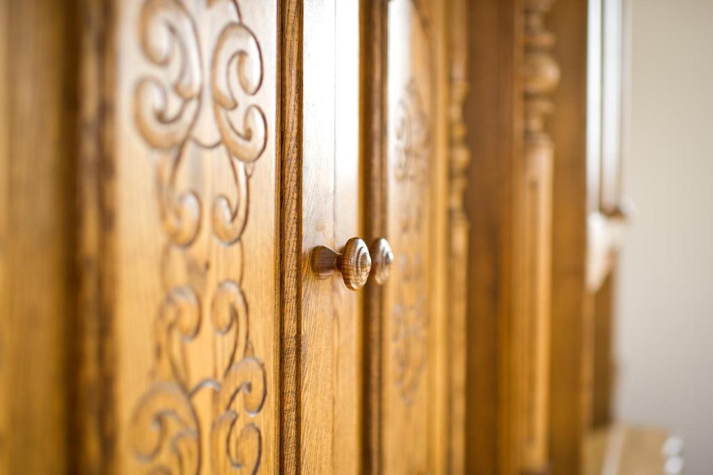 Karkles Villa Екстериор снимка