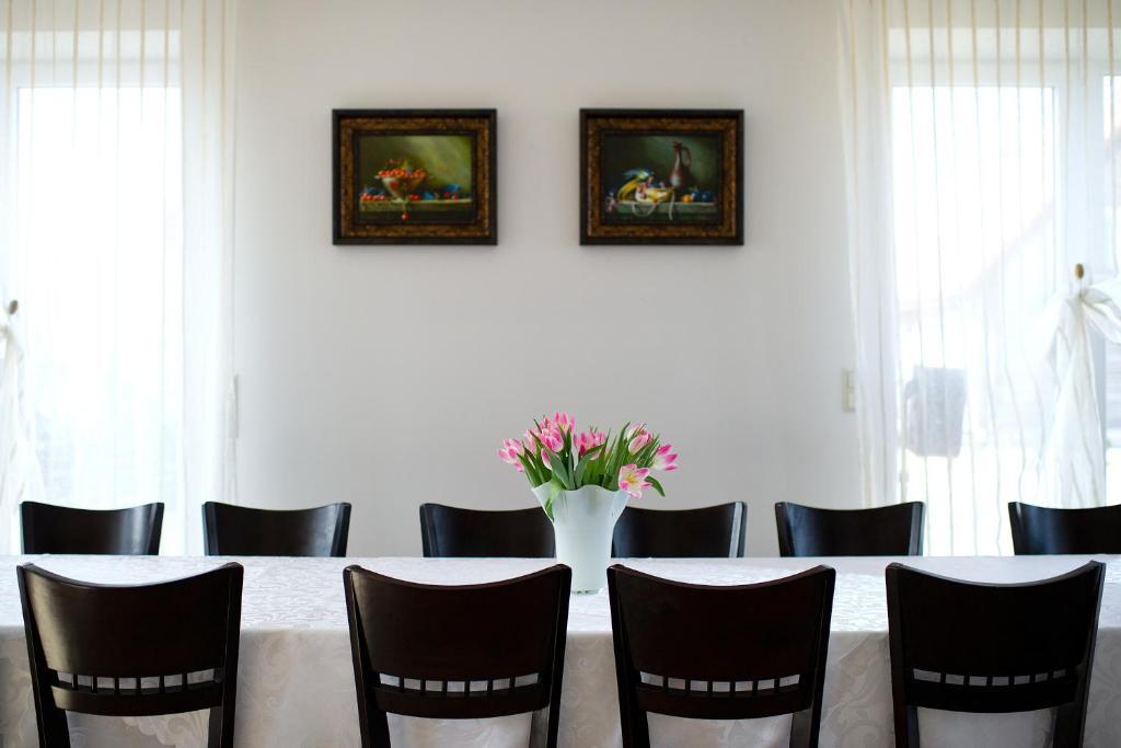 Karkles Villa Екстериор снимка