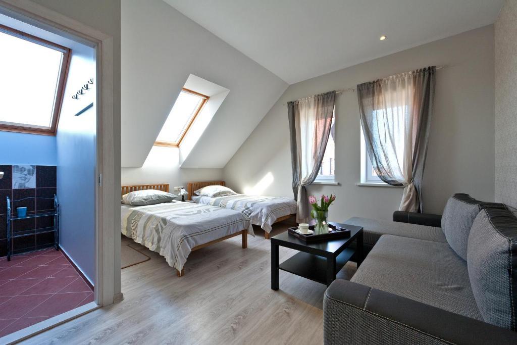 Karkles Villa Стая снимка