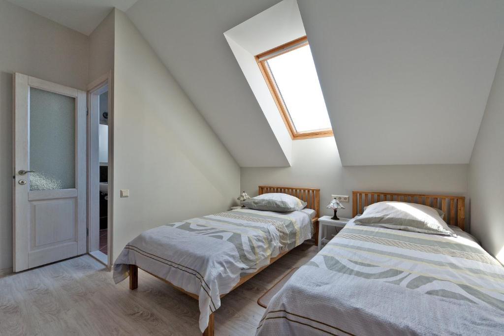 Karkles Villa Стая снимка
