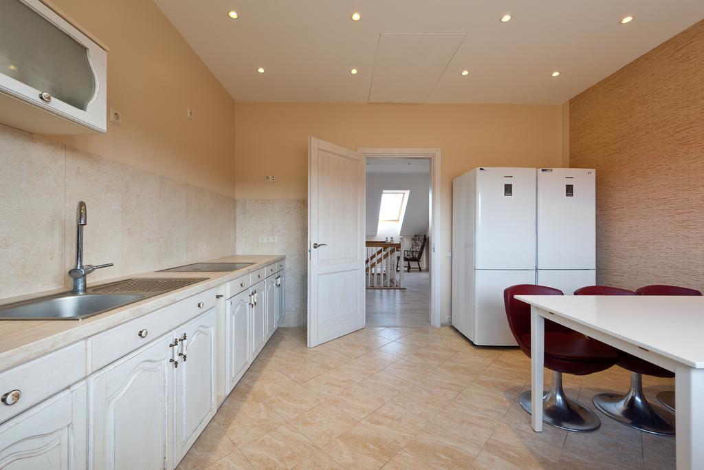 Karkles Villa Екстериор снимка